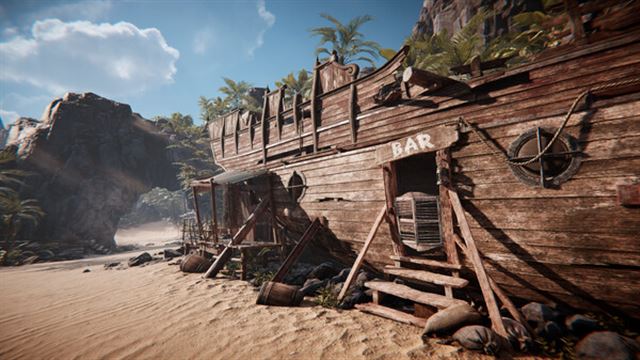 Hình ảnh gameplay Amerzone The Explorers Legacy v20250429-P2P