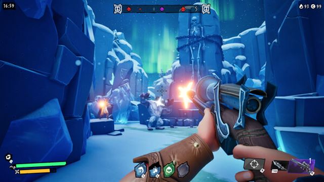 Hình ảnh gameplay Vilde v1.0.0.6-P2P