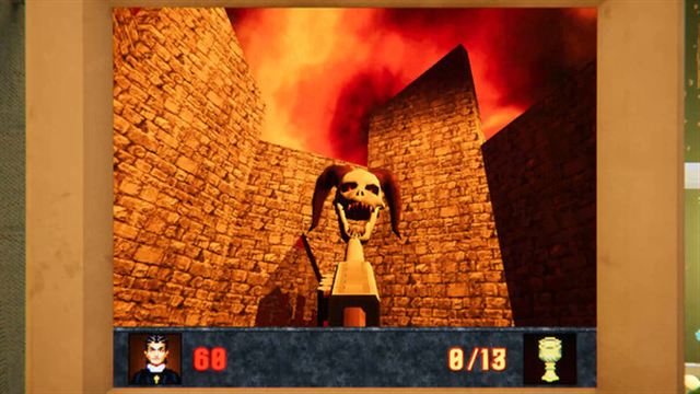 Hình ảnh gameplay Among Ashes v1.1.4-P2P