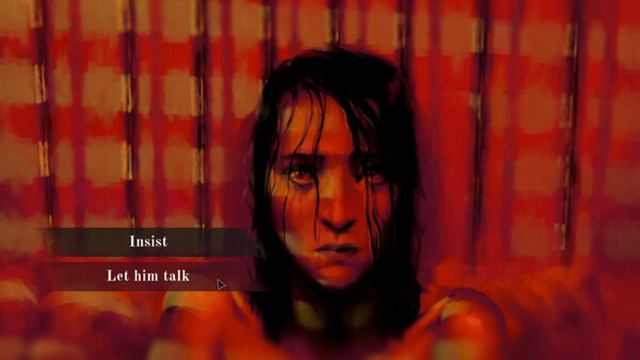 Hình ảnh gameplay Cannibal Tales Episode 1-GoldBerg