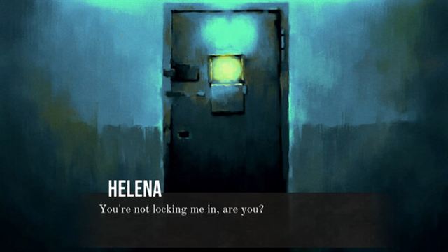 Hình ảnh gameplay Cannibal Tales Episode 1-GoldBerg