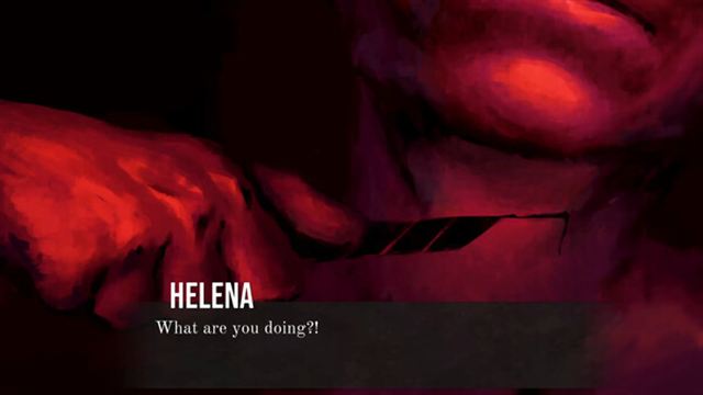 Hình ảnh gameplay Cannibal Tales Episode 1-GoldBerg