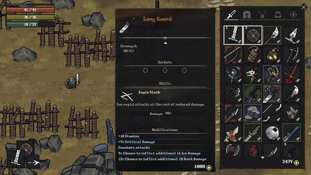 Hình ảnh gameplay Pale Coins-TENOKE