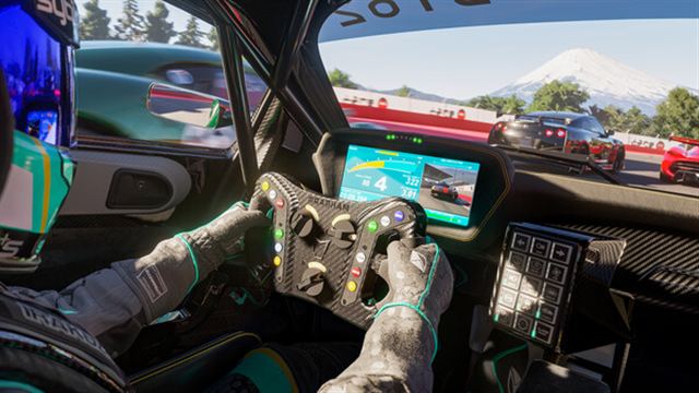 Hình ảnh gameplay Forza Motorsport Premium Edition v1.736.7361.0-P2P