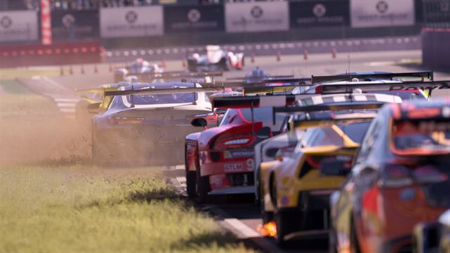 Hình ảnh gameplay Forza Motorsport Premium Edition v1.755.169.0-P2P
