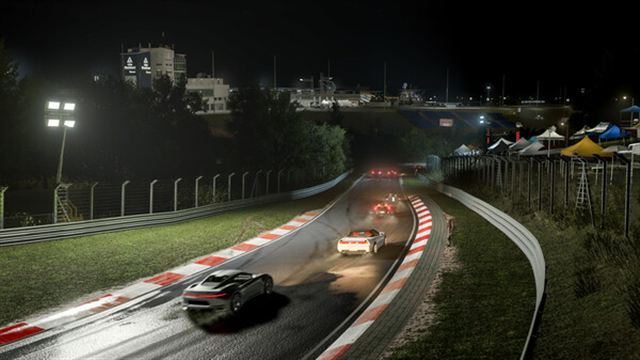 Hình ảnh gameplay Forza Motorsport Premium Edition v1.755.169.0-P2P