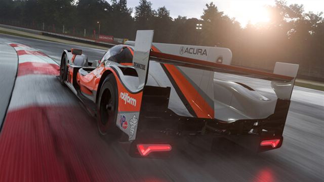 Hình ảnh gameplay Forza Motorsport Premium Edition v1.638.6387.0-P2P