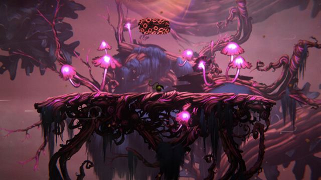 Hình ảnh gameplay Unrooted-TENOKE