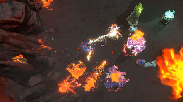 Hình ảnh gameplay Shape of Dreams v1.0.5.2-P2P
