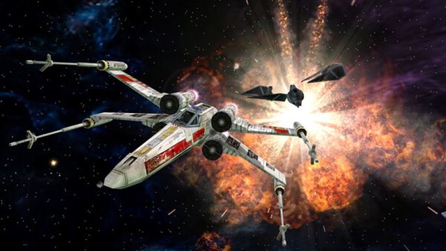 Hình ảnh gameplay Star Wars Battlefront Classic Collection v20240424-P2P