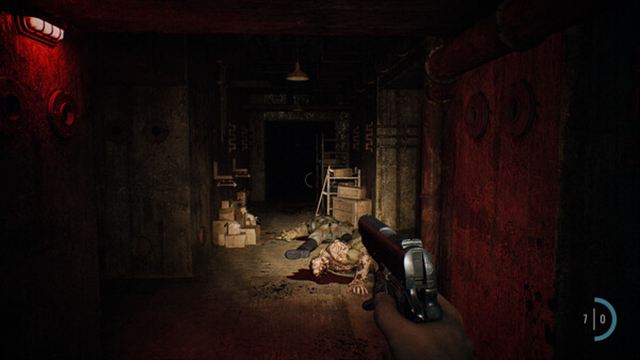 Hình ảnh gameplay Pine Harbor Early Access