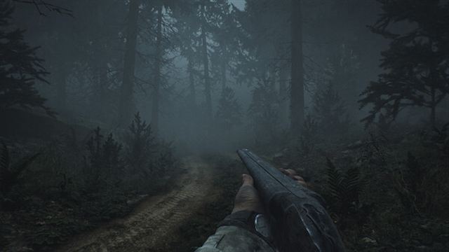 Hình ảnh gameplay Pine Harbor Early Access