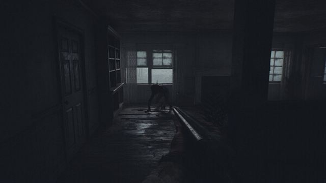 Hình ảnh gameplay Pine Harbor v0.17 Early Access