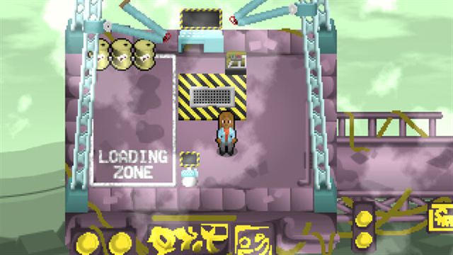 Hình ảnh gameplay Starstruck Vagabond v1.1.2-P2P