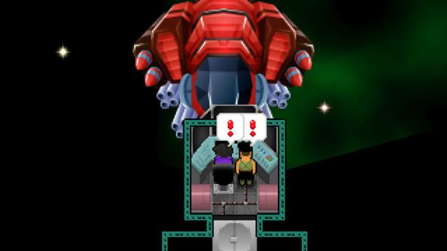 Hình ảnh gameplay Starstruck Vagabond v1.1.2-P2P