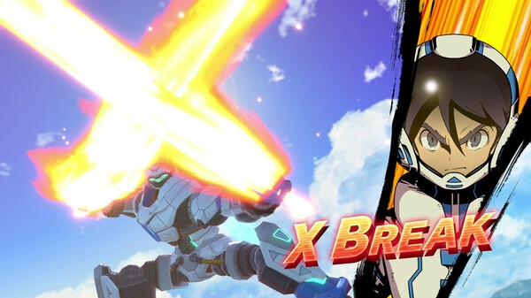 Hình ảnh gameplay MEGATON MUSASHI W WIRED v3.1.1-P2P