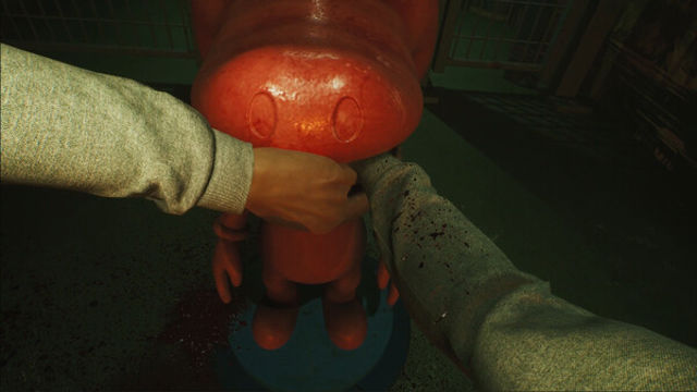 Hình ảnh gameplay Rainbow Gate-TENOKE