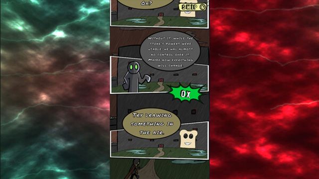 Hình ảnh gameplay Bichito Clicker-TENOKE