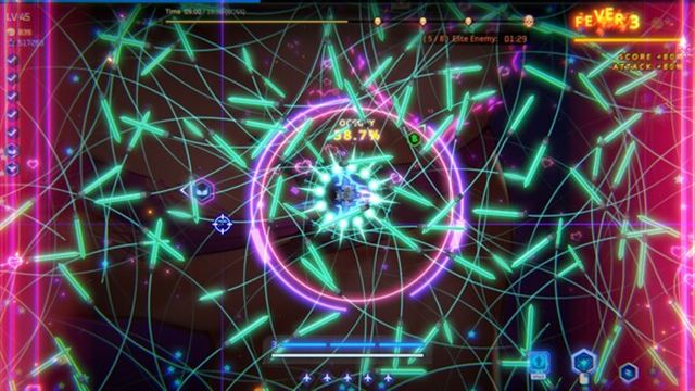 Hình ảnh gameplay Wings Of Seduction Bust Em Out-TiNYiSO