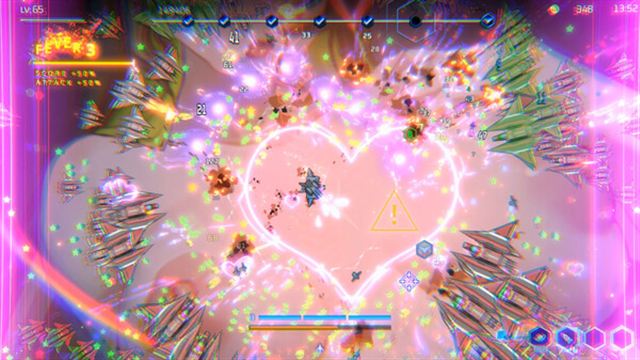 Hình ảnh gameplay Wings Of Seduction Bust Em Out-TiNYiSO