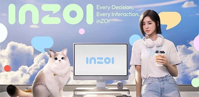 inZOI inZOI