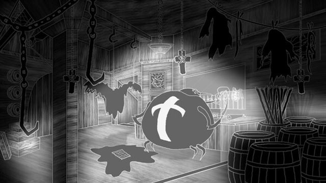 Hình ảnh gameplay Undershadows-TENOKE