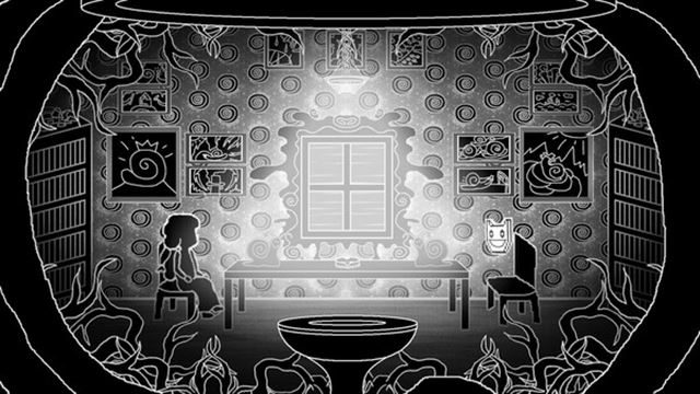 Hình ảnh gameplay Undershadows-TENOKE