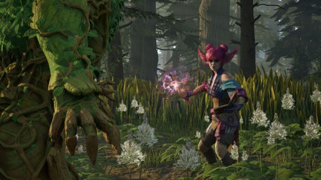 Hình ảnh gameplay Avowed v1.4.1.0-P2P