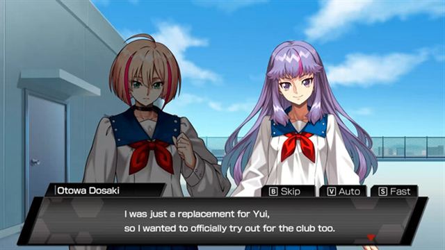 Hình ảnh gameplay Cardfight Vanguard Dear Days 2 v1.1.3-P2P
