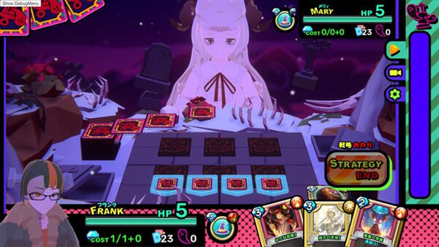 Hình ảnh gameplay Free ksPeak-TENOKE