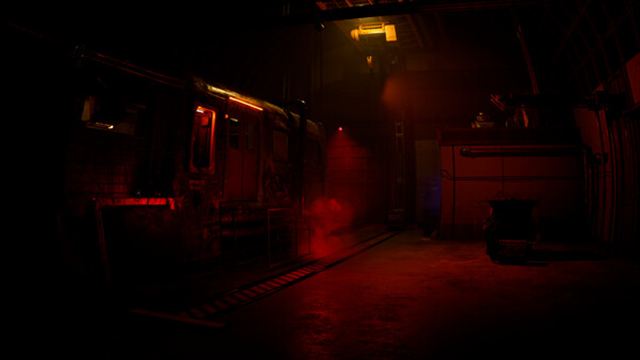 Hình ảnh gameplay Zoochosis-GoldBerg