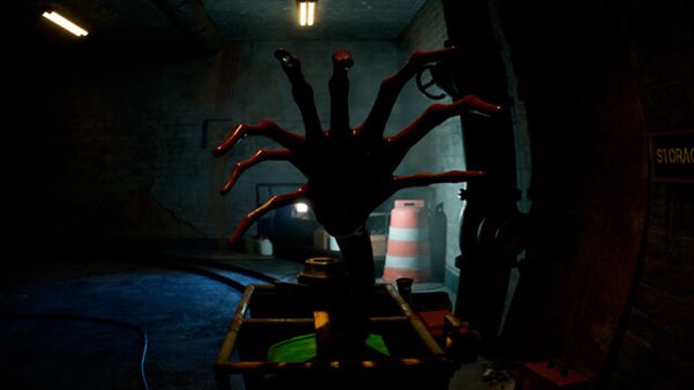 Hình ảnh gameplay Zoochosis v1.3.6-P2P
