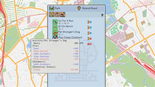 Hình ảnh gameplay This Grand Life 2 v1.01.28-P2P