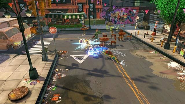 Teenage Mutant Ninja Turtles: Mutants Unleashed Teenage Mutant Ninja Turtles: Mutants Unleashed