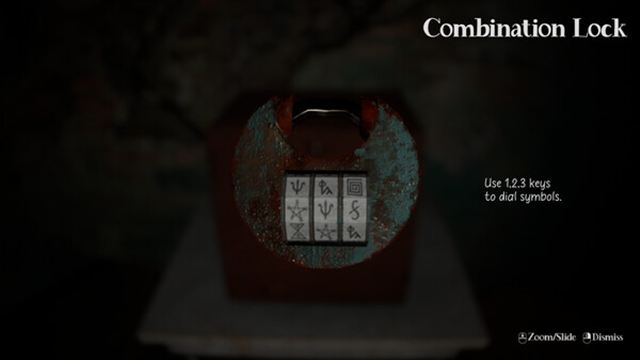 Hình ảnh gameplay Cursed Bet-TENOKE