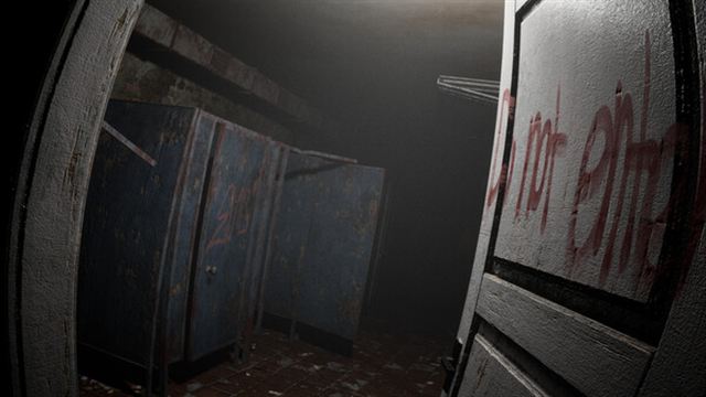 Hình ảnh gameplay Cursed Bet-TENOKE