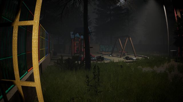 Hình ảnh gameplay Cursed Bet-TENOKE