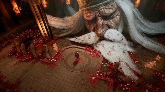 Hình ảnh gameplay Bylina v20260422-P2P