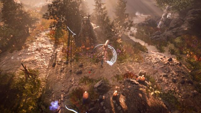 Hình ảnh gameplay Bylina v20260422-P2P