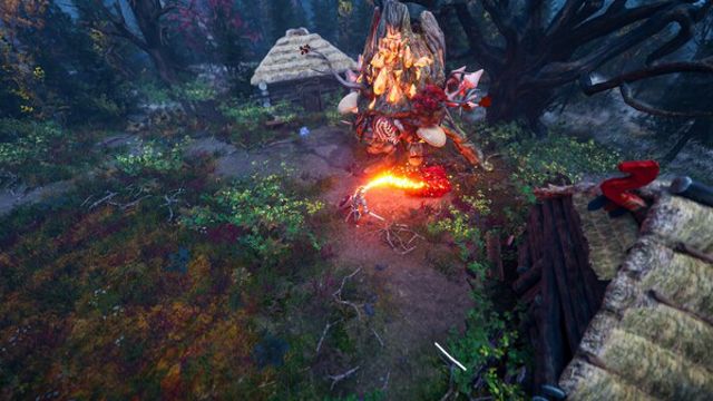 Hình ảnh gameplay Bylina v20260422-P2P