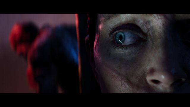 Hình ảnh gameplay Senuas Saga Hellblade II Enhanced-RUNE