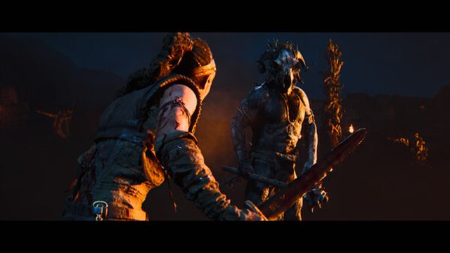 Hình ảnh gameplay Senuas Saga Hellblade II v1.0.0.0.161085-P2P