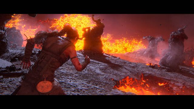 Hình ảnh gameplay Senuas Saga Hellblade II v1.0.0.0.161085-P2P