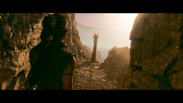Hình ảnh gameplay Senuas Saga Hellblade II-FLT
