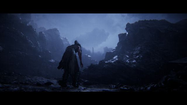 Hình ảnh gameplay Senuas Saga Hellblade II-FLT