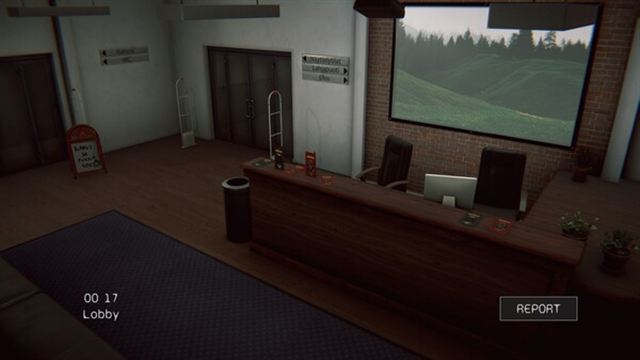 Hình ảnh gameplay Im on Observation Duty 7-TENOKE