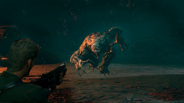 Hình ảnh gameplay Connection The Nightmare Within v20250216-P2P