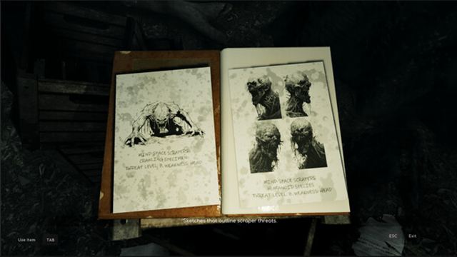 Hình ảnh gameplay Connection The Nightmare Within v20241030-P2P