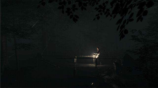 Hình ảnh gameplay Connection The Nightmare Within v20241104-P2P