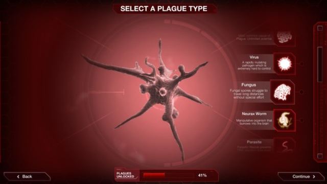 Hình ảnh gameplay Plague Inc Evolved Greenland International-TiNYiSO